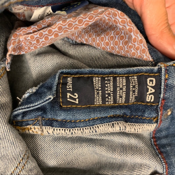 GAS denim - Picture 8 of 8